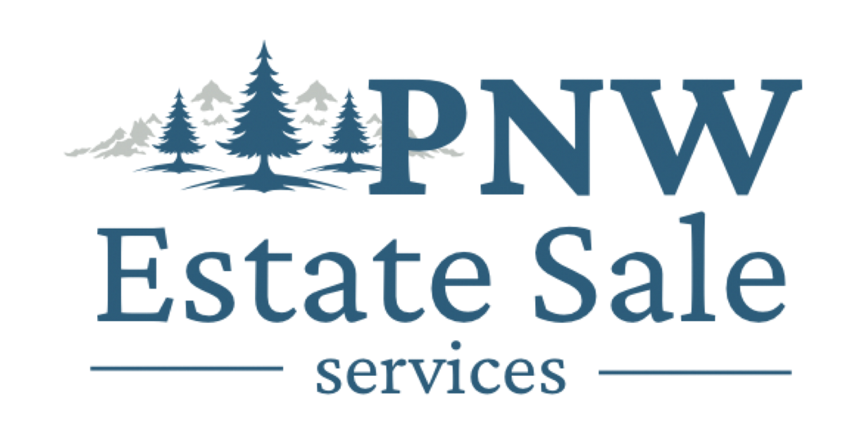 PNW Estate Sale Services project work