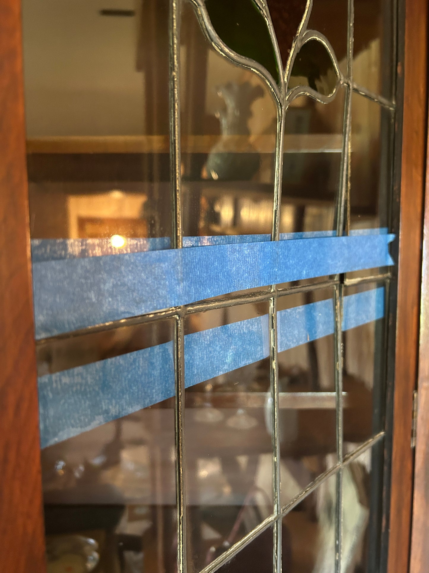 Amazing late 1800s hutch cabinet storage